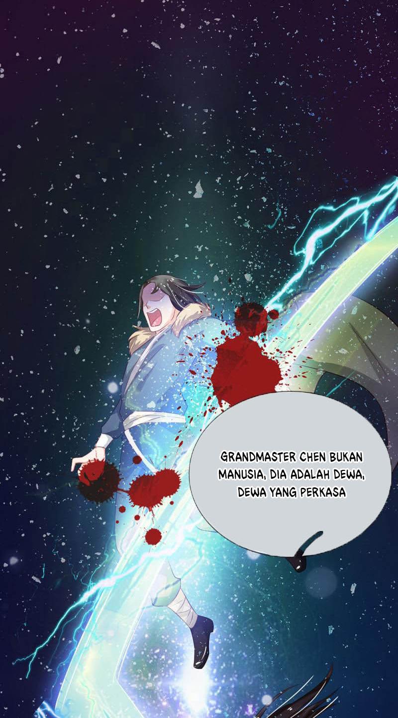 I am Daxianzun Chapter 154 Gambar 14